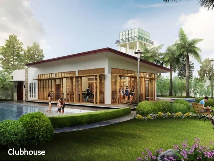 Clubhouse